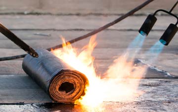 Millbrook asphalt flat roofing repairs