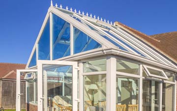 conservatory roof insulation costs Millbrook