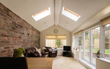 conservatory roof insulation Millbrook
