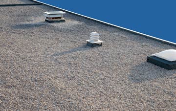 flat roofing Millbrook