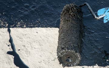 Millbrook liquid sealant waterproofing