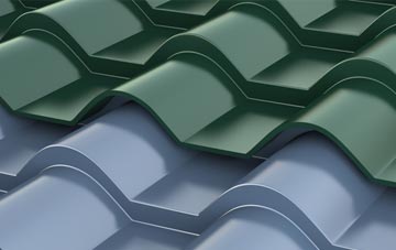 who should consider Millbrook plastic roofs