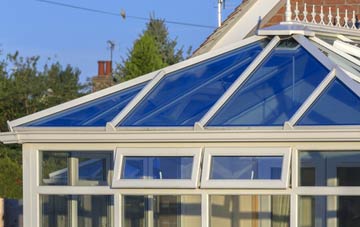 professional Millbrook conservatory insulation