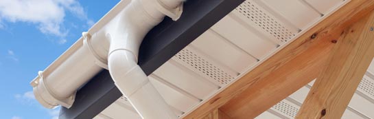 get Millbrook guttering quotes today