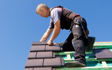 disadvantages of Millbrook slate roofing