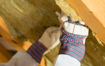 types of Millbrook pitched roof insulation materials