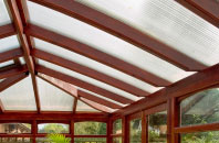 Millbrook conservatory roofing insulation