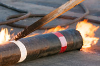 free Millbrook flat roofing repair quotes