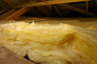 Millbrook pitch roof insulation