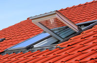 Millbrook roof window